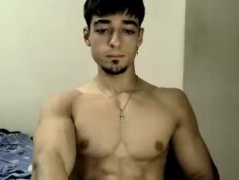 jovenincognito — chaturbateでウェブカムモデルオンライン