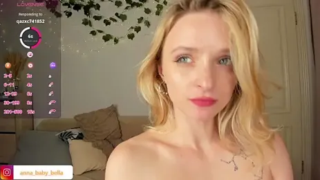 anna_baby_bella — stripchat