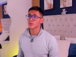 Salvador Fit — Flirt4free profile photo