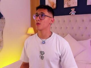 Salvador Fit — Flirt4free stream photo (Sep 2026)