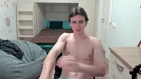 urgoddessboy — Stripchat stream photo (Jul 2026)