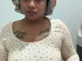 laylared — Camsoda stream photo (Mar 2026)