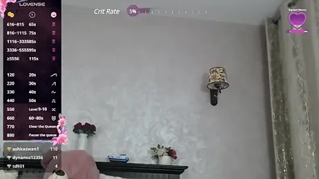 Sofia_Skyler — Stripchat stream photo (Mar 2025)