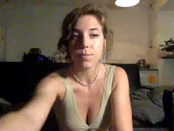 kaya_voss — stripchat