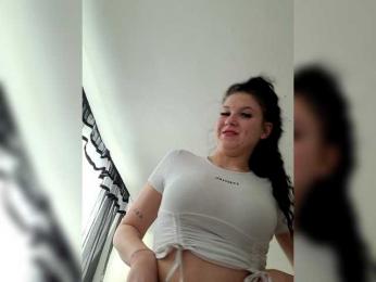 Sexy-melisska — Bongacams stream photo (Jan 2026)