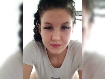 Sexy-melisska — Bongacams stream photo (Jan 2026)