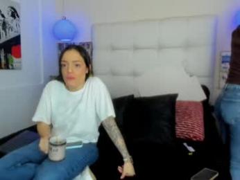 celeste_starsss — Chaturbate stream photo (Apr 2026)