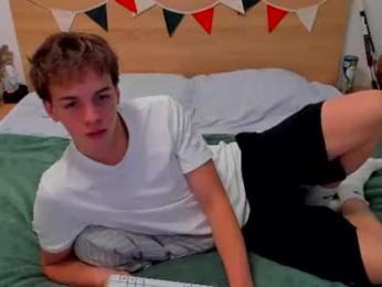 lanny_fandi — Chaturbate stream photo (Sep 2026)