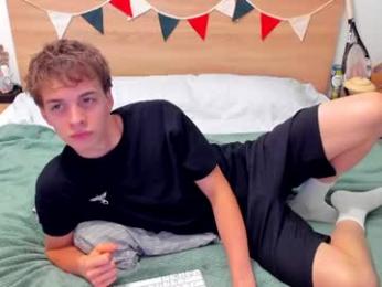 lanny_fandi — Chaturbate stream photo (Sep 2026)