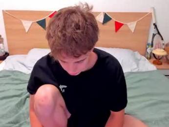 lanny_fandi — Chaturbate stream photo (Sep 2026)