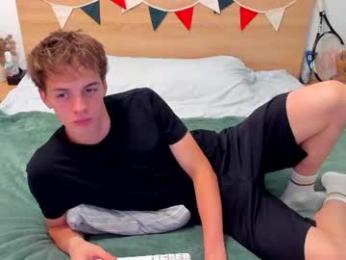 lanny_fandi — Chaturbate stream photo (Sep 2026)