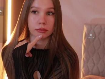 MsAura — Bongacams profile photo