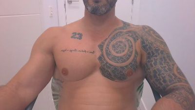 Thor_nado321 — Cam4 profile photo