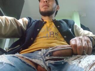 Lobo Ositoz — Flirt4free stream photo (Apr 2026)