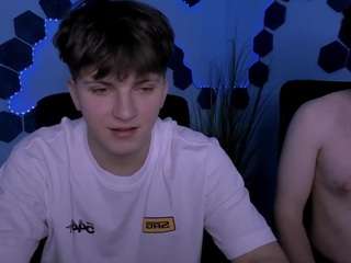 travis-wolf — Camsoda stream photo (Apr 2026)