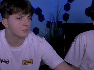 travis-wolf — Camsoda profile photo