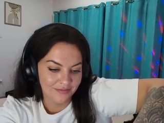 lexxxdrive — Camsoda stream photo (Apr 2026)