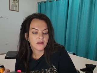 lexxxdrive — Camsoda stream photo (Apr 2026)