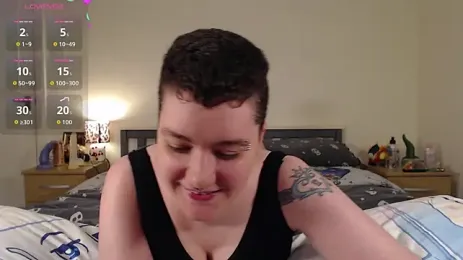 ButchBabeBailey — Stripchat stream photo (Aug 2026)
