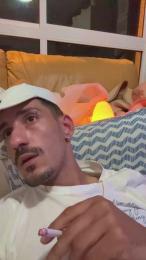 GabrielRF — cam4でウェブカムモデルオンライン