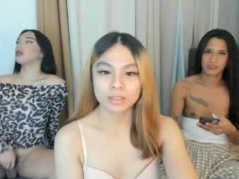oliviafakarat — Chaturbate stream photo (Sep 2026)
