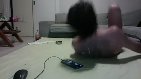 Liroow — Stripchat stream photo (Apr 2026)