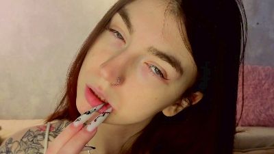 FrancieSibbett — Cam4 profile photo