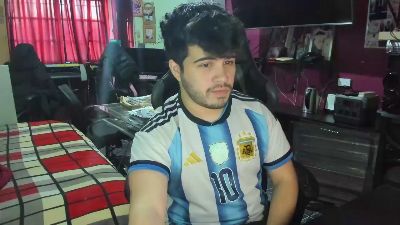 pendejo22cm — Cam4 stream photo (Jul 2026)