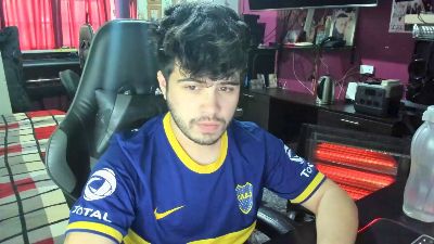 pendejo22cm — Cam4 stream photo (Jul 2026)