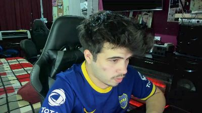 pendejo22cm — Cam4 stream photo (Jul 2026)
