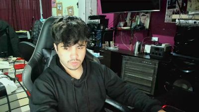 pendejo22cm — Cam4 stream photo (Jul 2026)