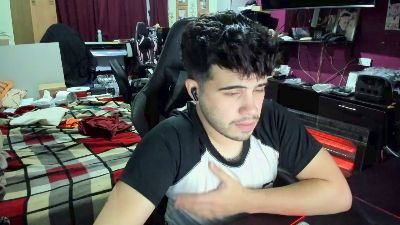 pendejo22cm — Cam4 stream photo (Jul 2026)