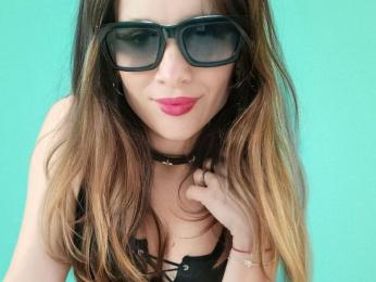 OlayaBlue — livejasmin