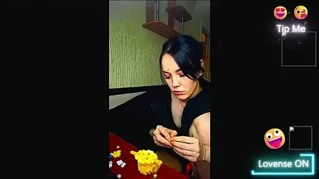JennyRass — Stripchat stream photo (May 2026)