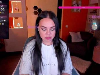 OliviaGoold — bongacams