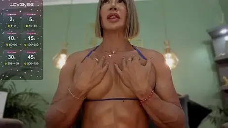 AndreinaCampbell — Stripchat stream photo (Sep 2024)