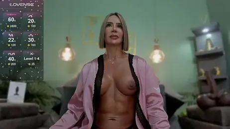 AndreinaCampbell — Stripchat stream photo (Sep 2024)