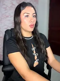 Soy_Daniela — Stripchat stream photo (Feb 2026)