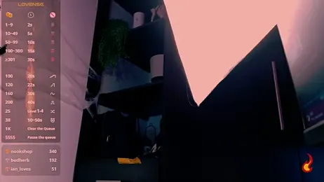 beautifulchleo — Stripchat stream photo (Nov 2025)