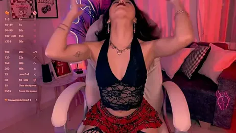 beautifulchleo — Stripchat stream photo (Nov 2025)