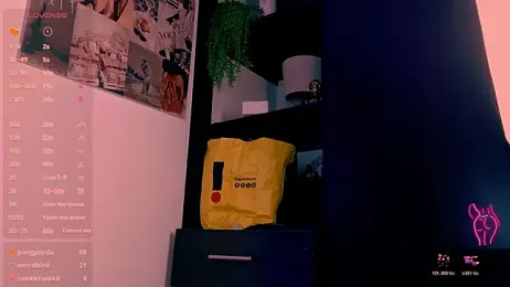 beautifulchleo — Stripchat stream photo (Nov 2025)