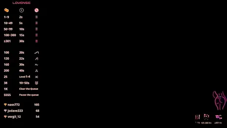 beautifulchleo — Stripchat stream photo (Dec 2025)