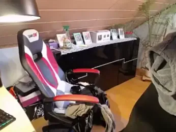 LackAddicted — Stripchat stream photo (Nov 2023)