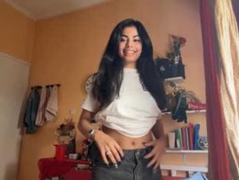 shirleendurrah — chaturbate
