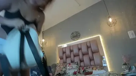 CAMILA--REY — Stripchat profile photo