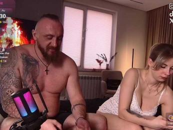 NIKI7377 — bongacamsでウェブカムモデルオンライン