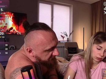 NIKI7377 — bongacamsでウェブカムモデルオンライン