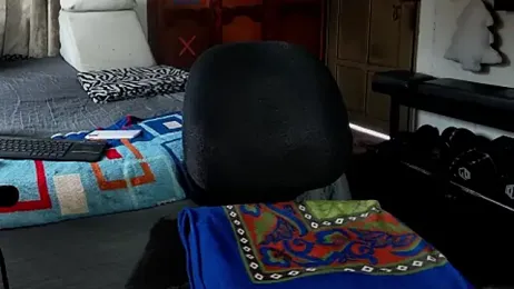 Jhon_wich — stripchat