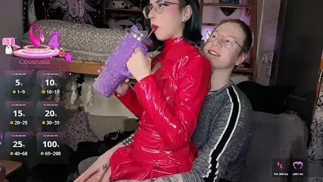 LisandreLaVenale — Stripchat stream photo (Apr 2026)