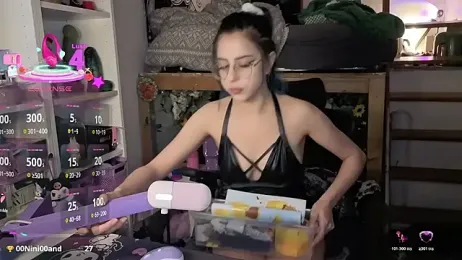 LisandreLaVenale — stripchat